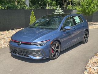 2025 Volkswagen Golf Gti for sale in Kansas City MO