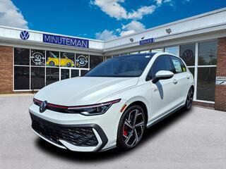 2025 Volkswagen Golf Gti for sale in Bedford MA