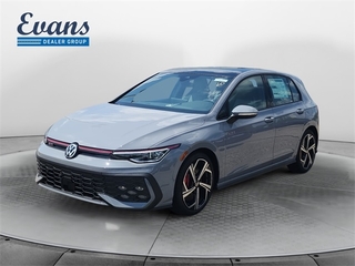 2025 Volkswagen Golf Gti for sale in Dayton OH
