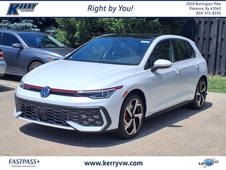 2025 Volkswagen Golf Gti for sale in Florence KY