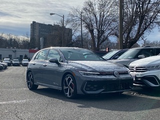 2025 Volkswagen Golf Gti for sale in Alexandria VA