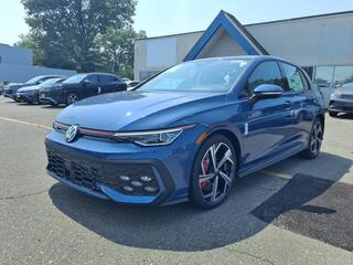 2025 Volkswagen Golf Gti for sale in Roselle NJ