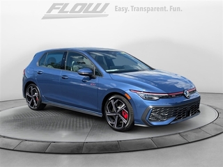 2025 Volkswagen Golf Gti for sale in Durham NC
