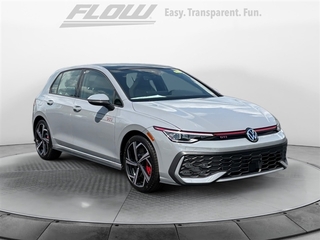 2025 Volkswagen Golf Gti for sale in Durham NC