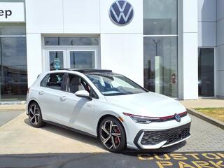 2025 Volkswagen Golf Gti for sale in Salem NH