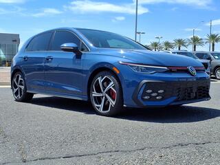 2025 Volkswagen Golf Gti for sale in Peoria AZ