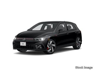 2023 Volkswagen Golf Gti