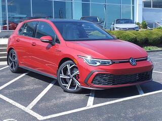 2024 Volkswagen Golf Gti for sale in Cincinnati OH