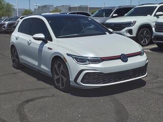 2024 Volkswagen Golf Gti for sale in Peoria AZ