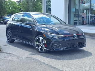2025 Volkswagen Golf Gti for sale in Cincinnati OH