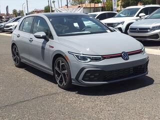 2024 Volkswagen Golf Gti for sale in Peoria AZ