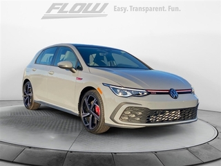 2024 Volkswagen Golf Gti