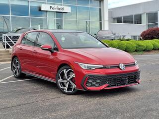 2025 Volkswagen Golf Gti for sale in Cincinnati OH