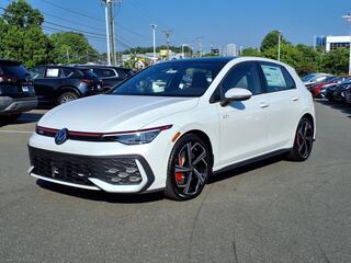 2025 Volkswagen Golf Gti for sale in Gastonia NC