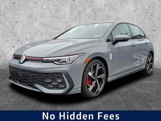 2025 Volkswagen Golf Gti for sale in Roselle NJ
