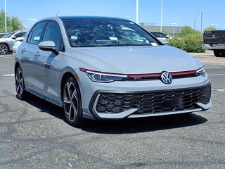 2025 Volkswagen Golf Gti for sale in Peoria AZ