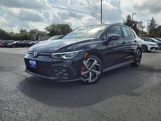 2024 Volkswagen Golf Gti for sale in Edison NJ