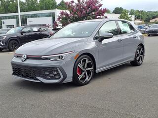 2025 Volkswagen Golf Gti for sale in Gastonia NC