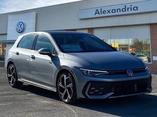 2026 Volkswagen Golf Gti for sale in Alexandria VA