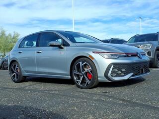 2026 Volkswagen Golf Gti for sale in Peoria AZ