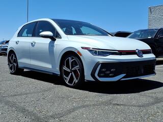 2026 Volkswagen Golf Gti