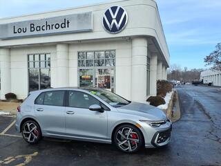 2026 Volkswagen Golf Gti for sale in Rockford IL