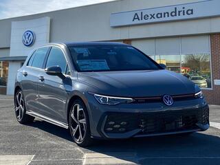 2026 Volkswagen Golf Gti for sale in Alexandria VA