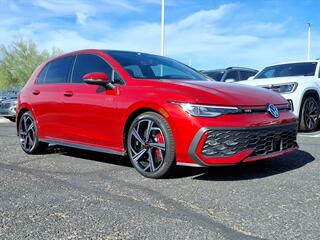 2026 Volkswagen Golf Gti for sale in Peoria AZ
