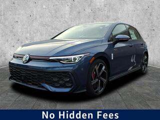 2026 Volkswagen Golf Gti for sale in Roselle NJ