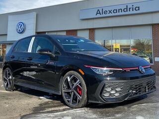 2026 Volkswagen Golf Gti for sale in Alexandria VA