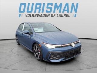 2026 Volkswagen Golf Gti for sale in Laurel MD