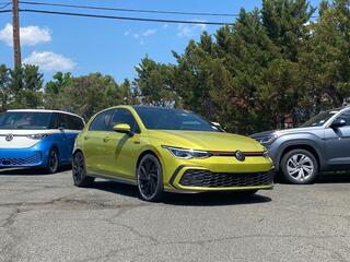 2022 Volkswagen Golf Gti for sale in Alexandria VA