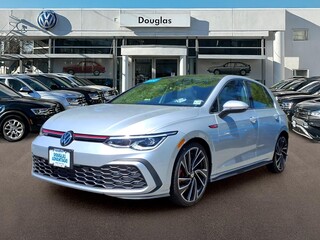 2022 Volkswagen Golf Gti for sale in Summit NJ