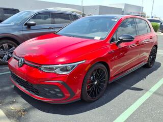 2023 Volkswagen Golf Gti for sale in Peoria AZ