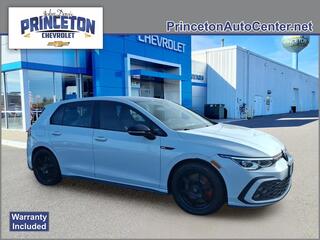 2023 Volkswagen Golf Gti for sale in Spartanburg SC