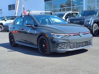 2023 Volkswagen Golf Gti
