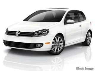 2011 Volkswagen Golf for sale in Johnson City TN