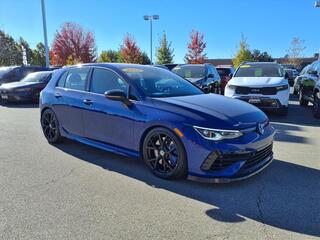 2023 Volkswagen Golf R for sale in Janesville WI