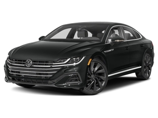 2023 Volkswagen Arteon