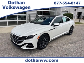 2023 Volkswagen Arteon