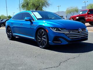2023 Volkswagen Arteon