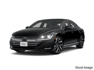 2023 Volkswagen Arteon