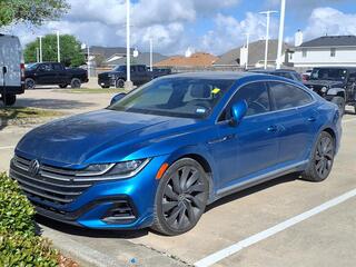 2023 Volkswagen Arteon