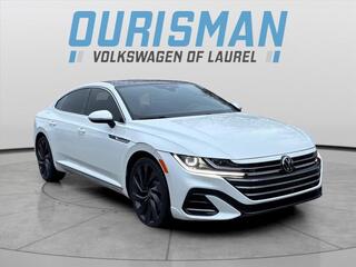 2023 Volkswagen Arteon for sale in Laurel MD