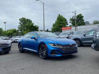 2023 Volkswagen Arteon