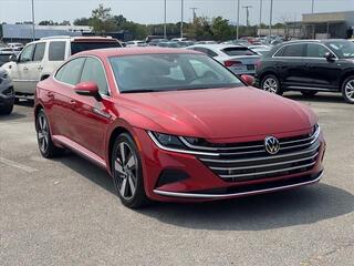 2021 Volkswagen Arteon