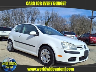 2009 Volkswagen Rabbit