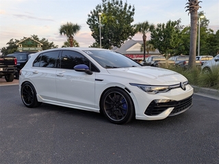 2023 Volkswagen Golf R for sale in Charleston SC