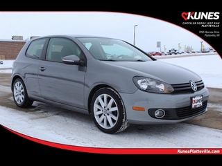 2011 Volkswagen Golf