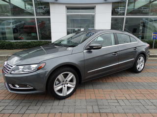 2016 Volkswagen Cc for sale in Columbus GA